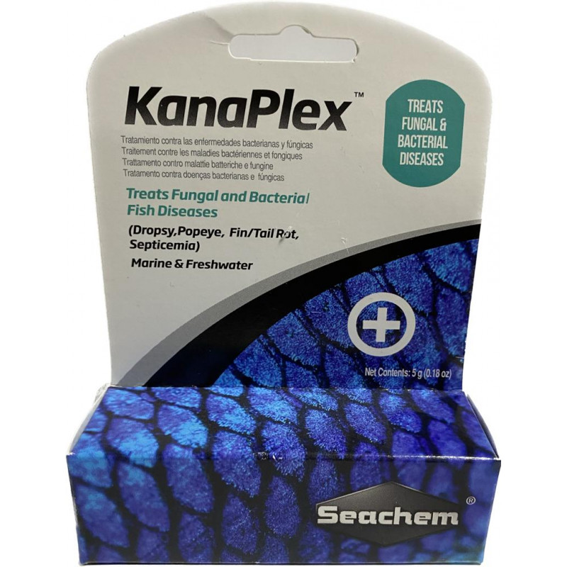 SEACHEM- KANAPLEX 5 GR