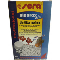 SERA SİPORAX MİNİ 270 Gr...