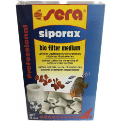 SERA SİPORAX 270 Gr 1000 Ml