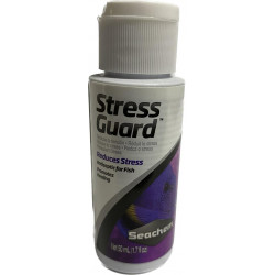 SEACHEM- STRESSGUARD 50 ML