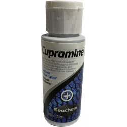 SEACHEM- CUPRAMİNE  50 ML