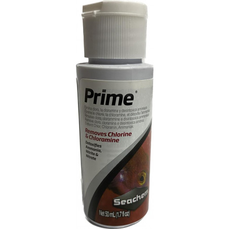 SEACHEM- PRIME 50 ML