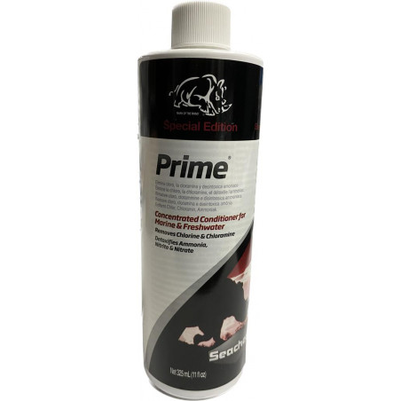 SEACHEM- PRIME 325 ML