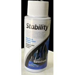 SEACHEM- STABILITY 50 ML