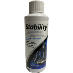 SEACHEM- STABILITY 100 ML