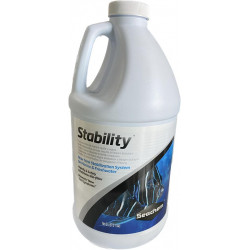 SEACHEM- STABILITY 2000 ml...