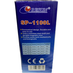 RESUN SP-1100L