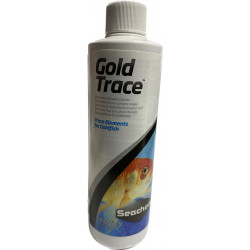 SEACHEM- GOLD TRACE 250 ML