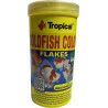 TROPICAL  GOLDFISH COLOR 250ML/50GR