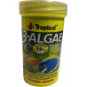 TROPICAL- 3 ALGAE FLAKES 100ML/20GR