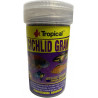 TROPICAL- CICHLID GRAN.100ML/55GR