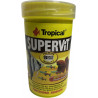 TROPICAL- SUPERVIT 100ML/20GR