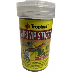 TROPICAL- SHRIMP STICKS...