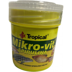 TROPICAL- MIKROVIT...