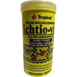 TROPICAL- ICHTIO-VIT...