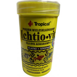 TROPICAL- ICHTIO-VIT...