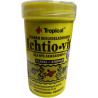 TROPICAL- ICHTIO-VIT 250ML/50GR