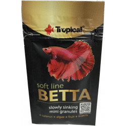 TROPICAL- SOFT LINE BETTA 5GR