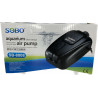 SOBO SB-8808 10W ÇİFT ÇIKIŞLI HAVA MOTORU