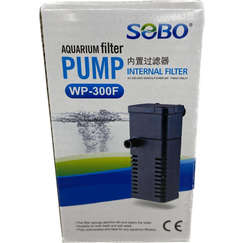 SOBO WP-300F