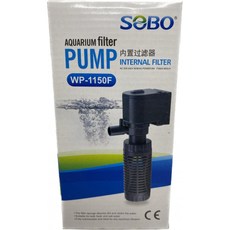 SOBO WP-1150 F