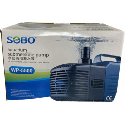 SOBO WP-5500