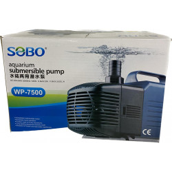 SOBO WP-7500