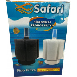 SAFARİ STRONG L-500 BEYAZ