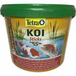 TETRA POND KOİ STICKS...