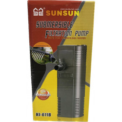 SUNSUN HJ-611B