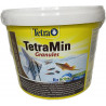 TETRA TETRAMİN GRANULES   KOVA 10 LT